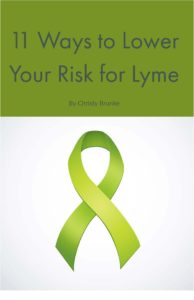 11 Ways to Lower Your Risk for Lyme