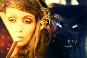 Beauty and the Belligerent Bartonella Beast