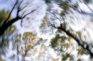 Dizziness and Other Late-Stage Lyme Symptoms